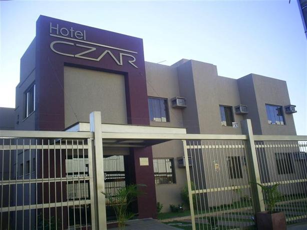 Czar Hotel