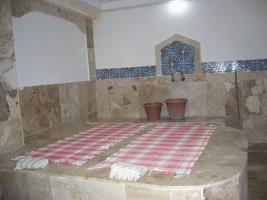 2 Br Apartment Sleeps 6 Bogazici