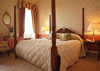 Culloden House Hotel