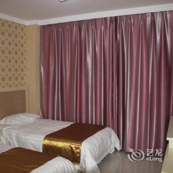 Yihe Hotel Qinhuangdao