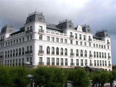 Hotel Sardinero