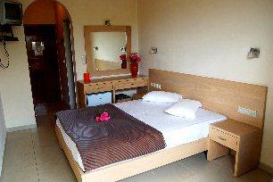 Apollo Hotel Georgioupoli