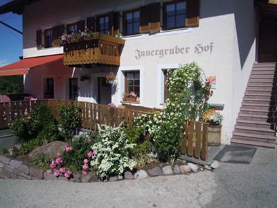 Innergruberhof