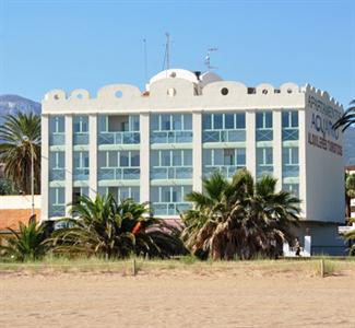 Acuario Hotel Denia