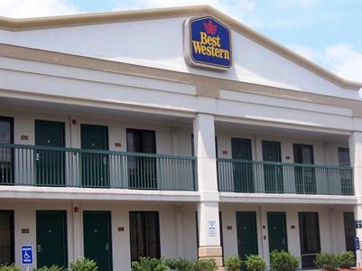 BEST WESTERN Baltimore West