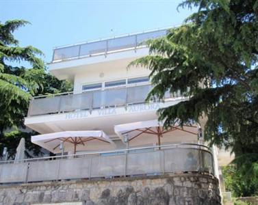 Hotel Villa Aurora Crikvenica