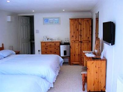 Surf View Guest House