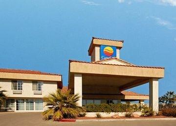 Comfort Inn North North Las Vegas