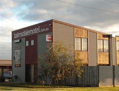 Bairnsdale Motel