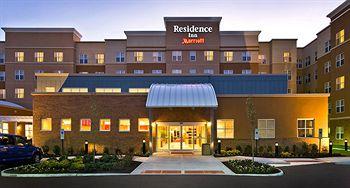 Residence Inn by Marriott Akron Fairlawn