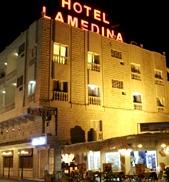 La Medina Hotel