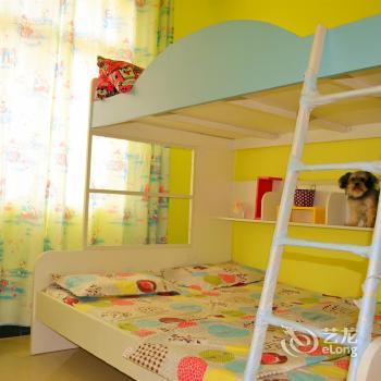 Beihai Weizhou Island Haiyunjian Hostel