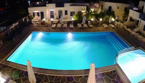 Arkoulis Hotel