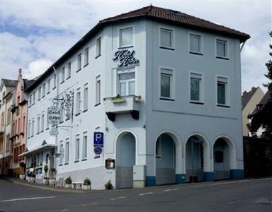 Hohn Hotel Ruedesheim