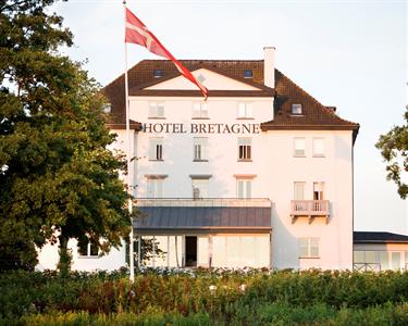 Hotel Bretagne