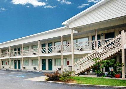 Econo Lodge Saint George (South Carolina)