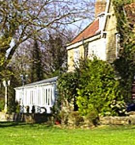 East Ayton Lodge Scarborough