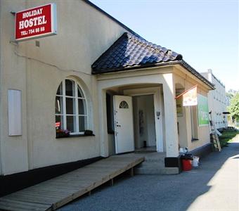 Holiday Hostel