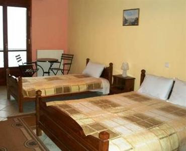 Hotel Athamas