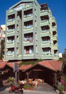 Asutay Hotel Marmaris