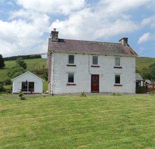 Merlin Cottages