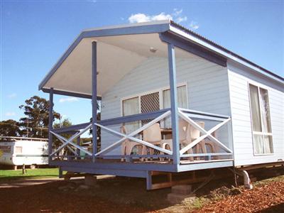 Belmont Bayview Caravan Park Australia