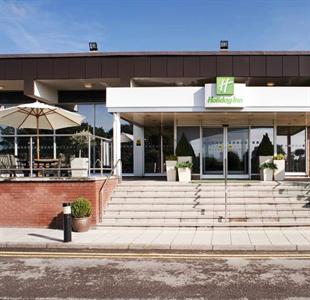 Holiday Inn Rugby Crick