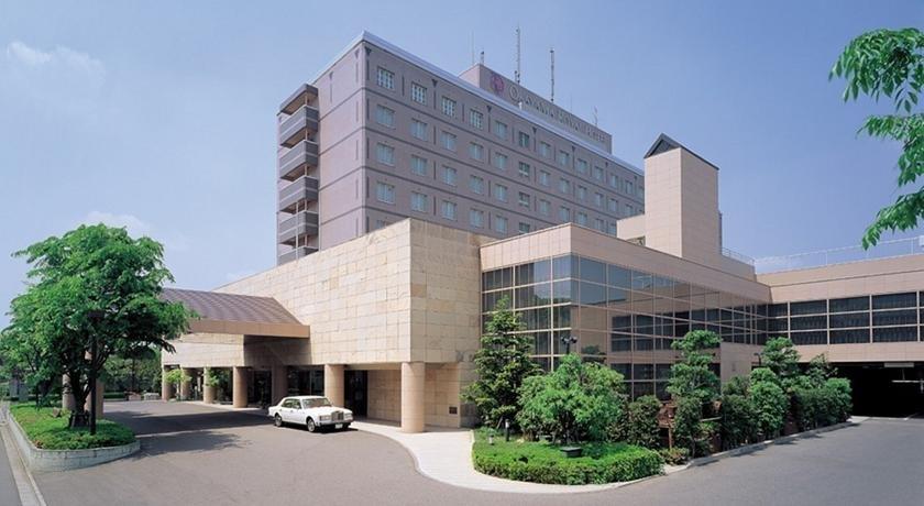 Okayama Royal Hotel