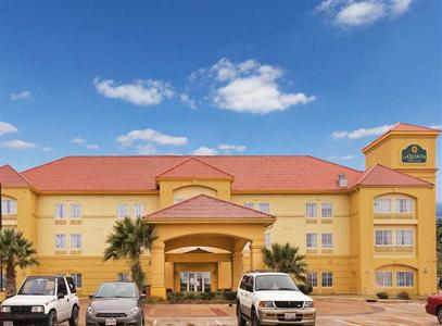 La Quinta Inn and Suites Seguin