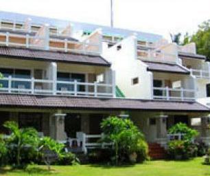 Edem Apartments and Studios