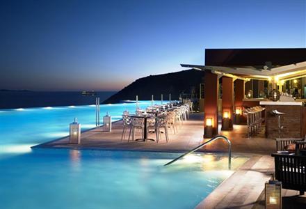 Michelangelo Hotel and Spa