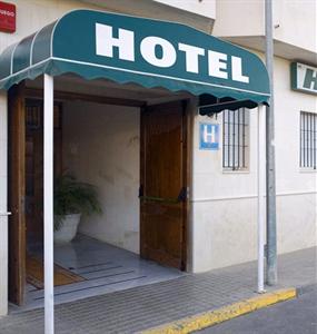 Hotel Gran Avenida Coria del Rio