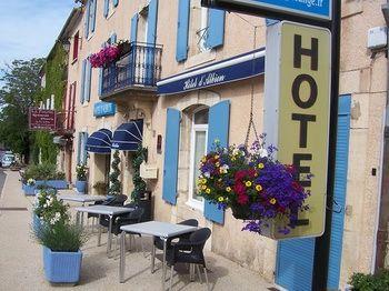 Hotel d'Albion Sault