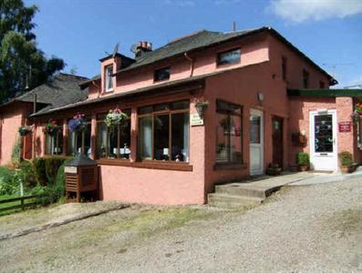 Foyers House Bed & Breakfast