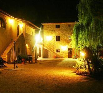 Agriturismo Podere Casenove