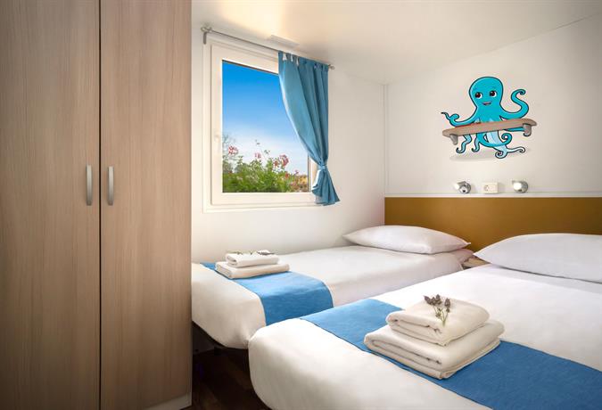 Mirami Family Village Holiday Homes