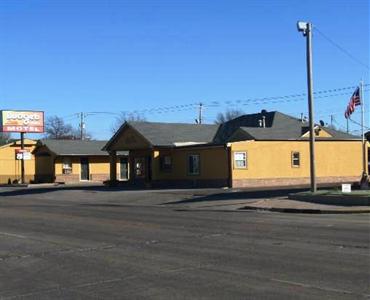 Budget Inn El Reno