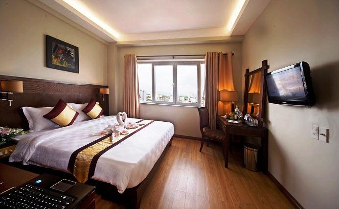 Gold Hotel Hue