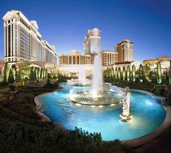 Caesars Palace Classic Hotel