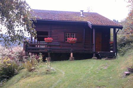 Holiday Home Saint Remacle Trou De Bra