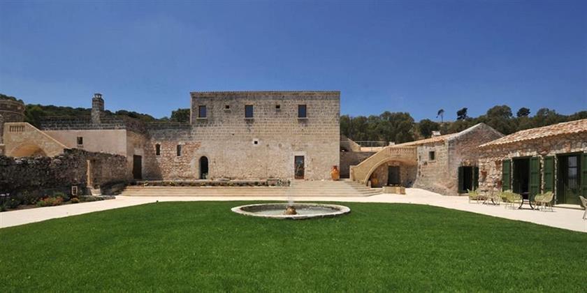 Masseria Pizzo Falcone