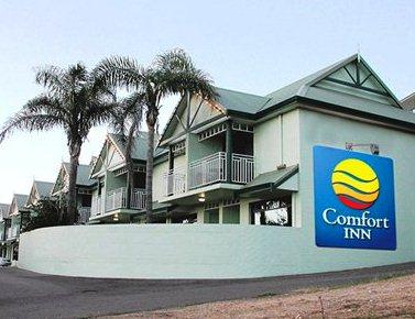 Comfort Inn Geraldton