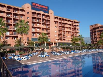 Myramar Fuengirola Hotel