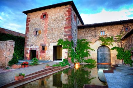 Hosteria El Convento Aguilar de Campoo