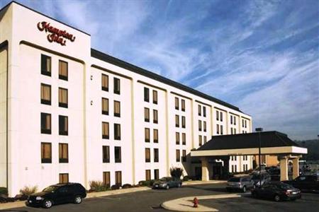 Hampton Inn Altoona