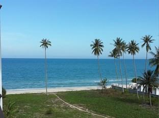 Khanom Beach Resident