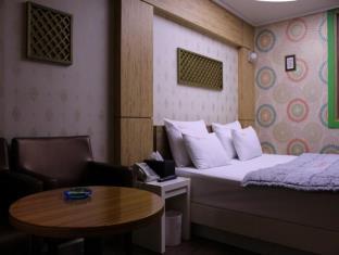 Gyeongju Top Motel