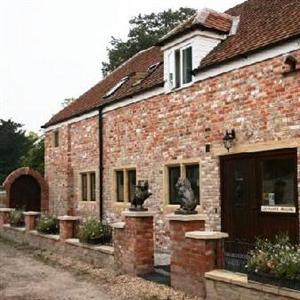 Liongate House Bed and Breakfast Yeovil