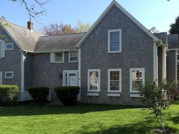 The Arbor Inn Edgartown