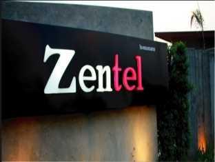 Zentel Hotel